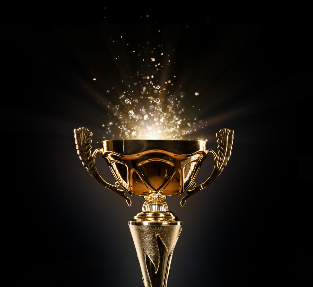 Trophies & Awards