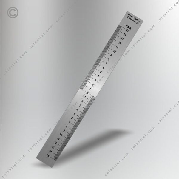 Aluminium Scales