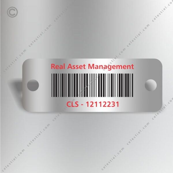 Asset Tags