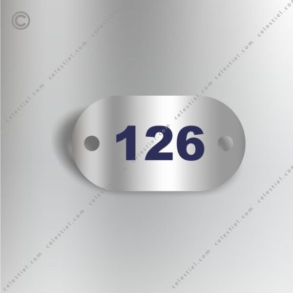 Locker Tags