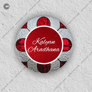STAINED-COLOUR-ACRYLIC-ROUND-NAME-PLATE-CL9028CAN-1.jpg